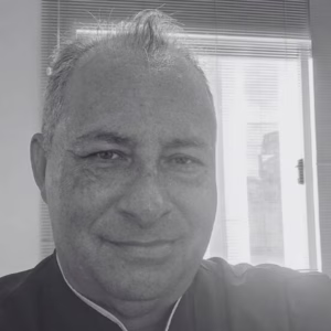 Laudo revela causa da morte de dentista de SC em cela; veja | Foto: Redes sociais/Reprodução