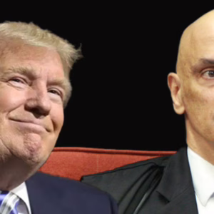 EUA usam Lei Magnitsky para sanções ao ministro Alexandre de Moraes | Foto: Internet/Reprodução