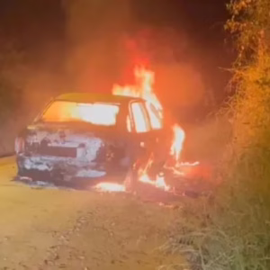 Novos envolvidos na morte de quatro homens em SC foram presos | Foto: PCSC/Reprodução