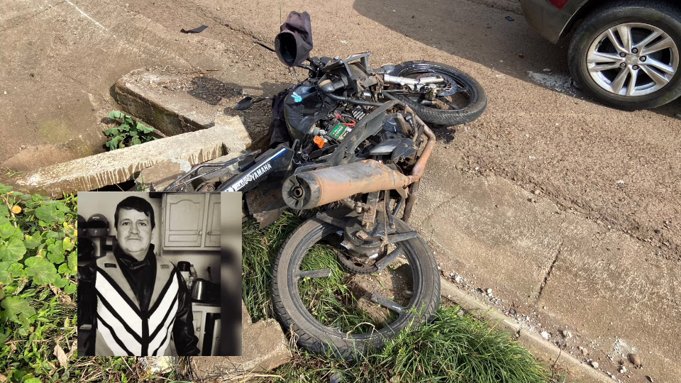 Imagem: Rudinei Heinle | Portal Peperi
