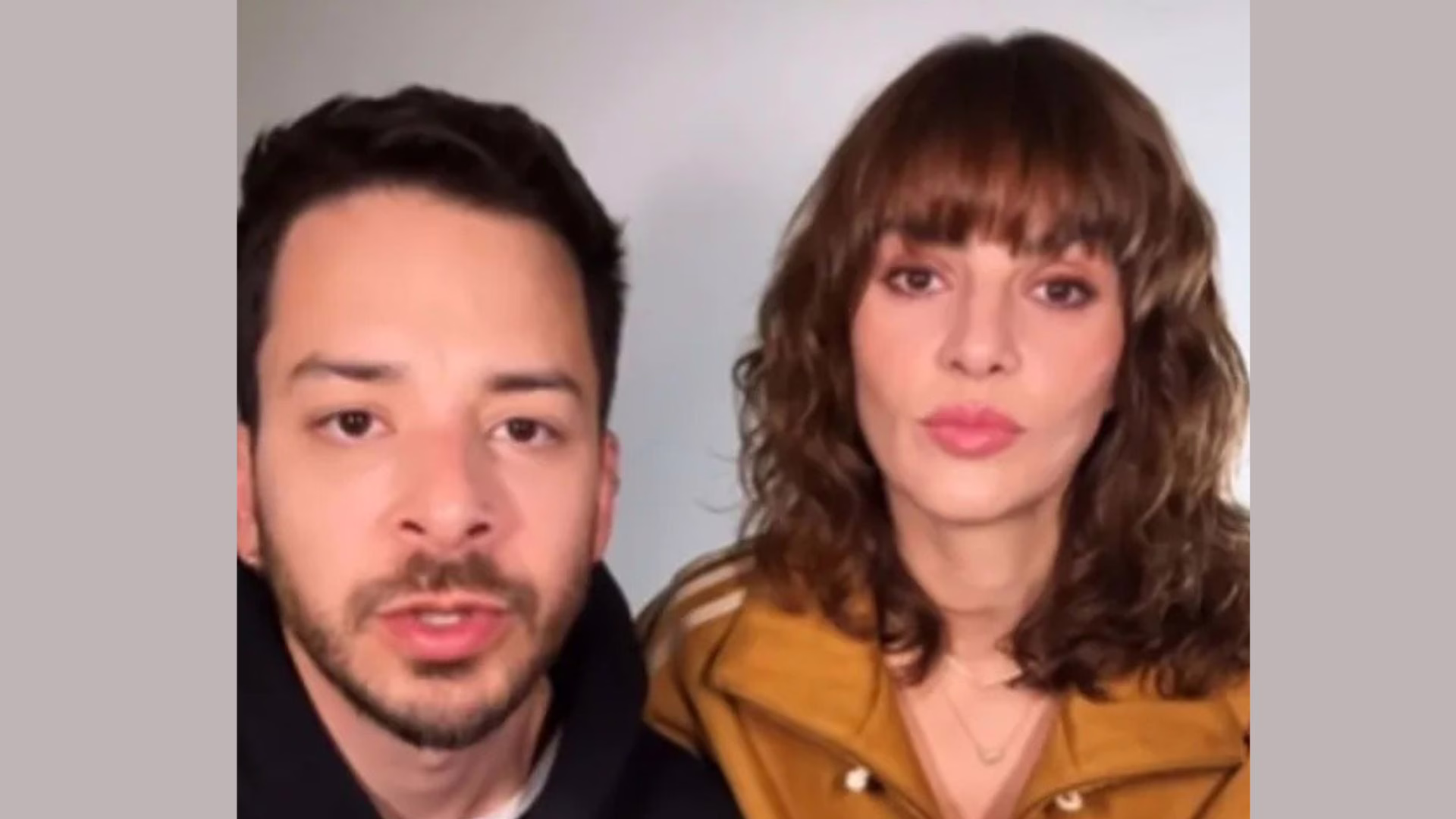 Filha do cantor Júnior Lima está com síndrome rara. | Foto: reprodução/redes sociais. 