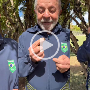 'Vou levar jabuticaba pra você Trump', diz Lula em vídeo; assista | Foto: Janja Lula/Reprodução