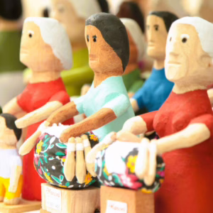 Feira Viva a Cidade; clique aqui e saiba tudo. | Foto: assessoria de imprensa CDL. 