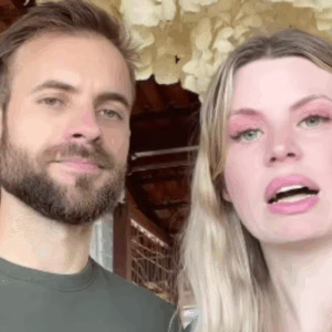 “Fique onde está”: casal causa polêmica ao dizer quem pode ou não morar em SC- Imaem: redes sociais