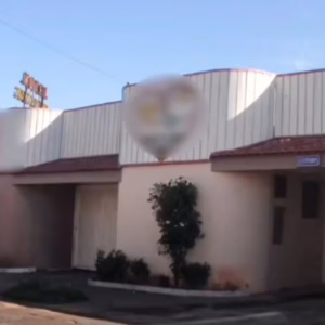 Homem passa mal e morre durante 'oba-oba' em motel | Foto: Topmídia News/Reprodução
