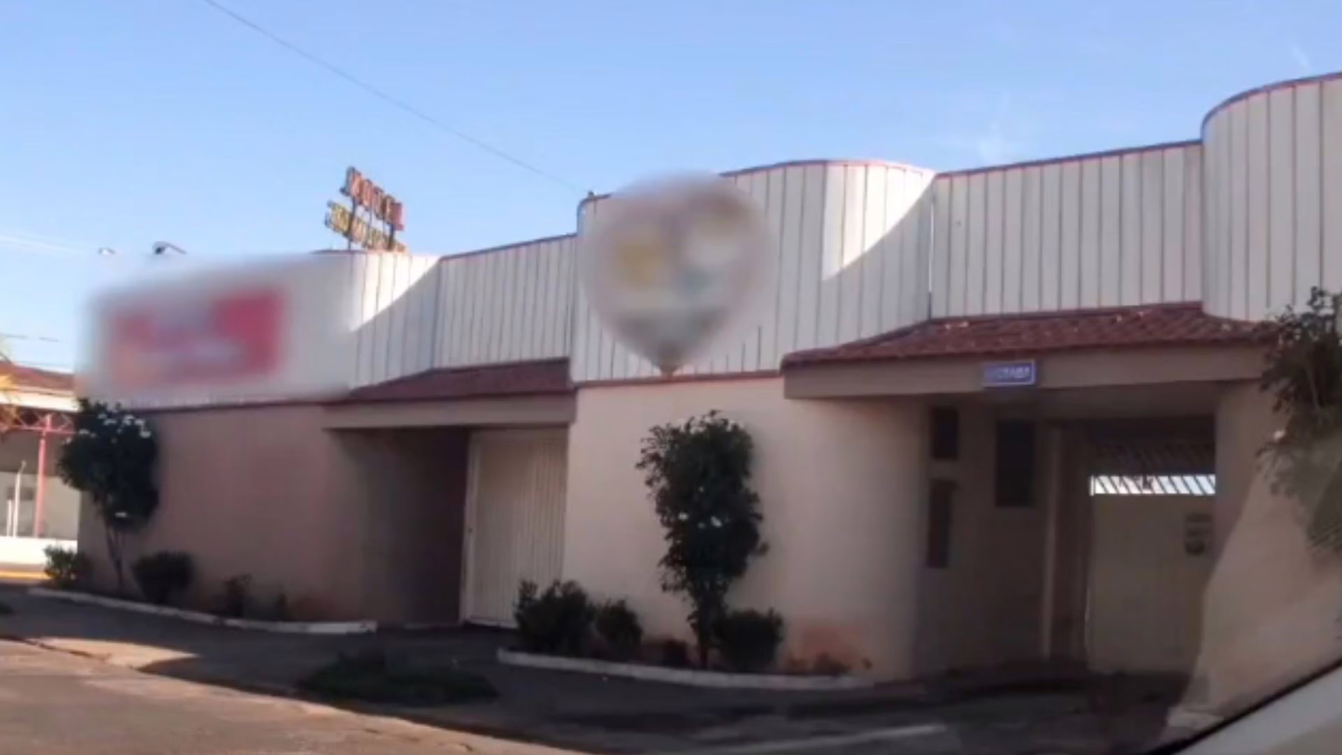 Homem passa mal e morre durante ‘oba-oba’ em motel | Foto: Topmídia News/Reprodução