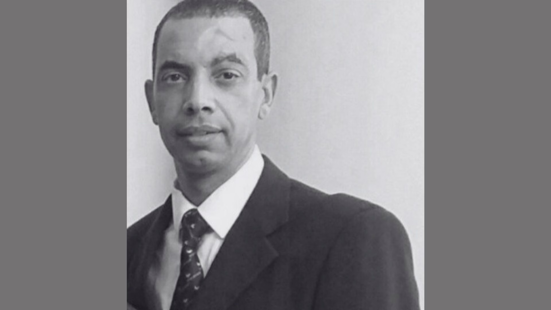 ‘Carinhoso e prestativo’ saiba quem era vítima que morreu em acidente na ponte Colombo Salles. | Foto: reprodução/ redes sociais. 