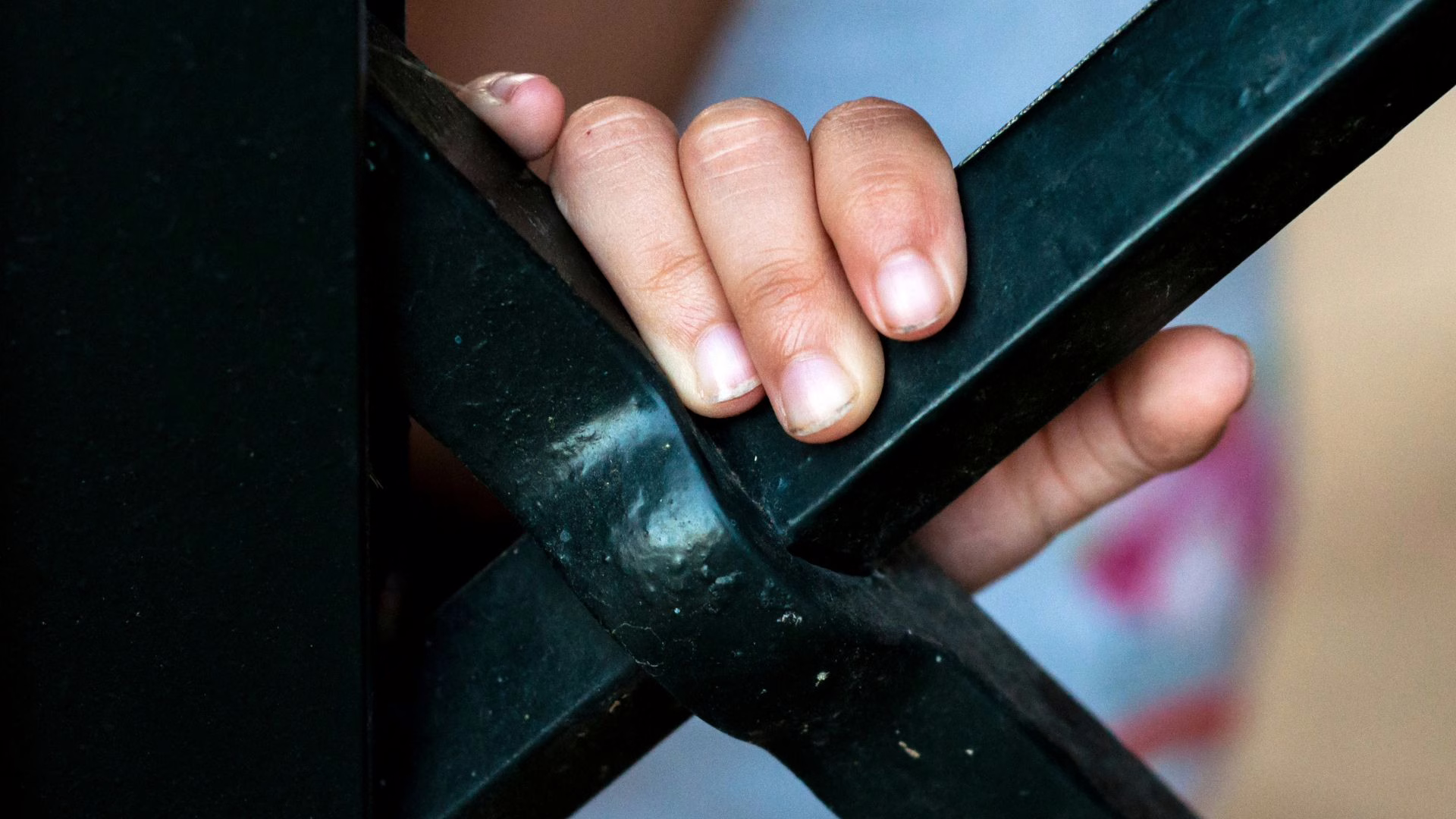 Gritos de socorro revelam jovem presa por ex em SC; suspeito foi preso | Foto: Canva/Reprodução