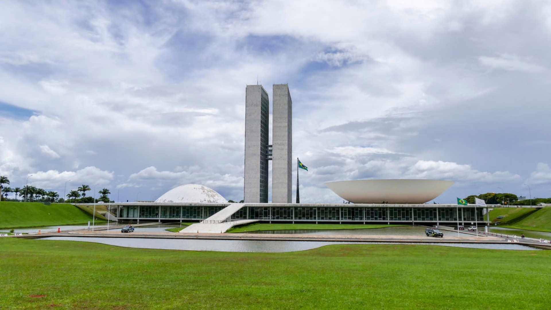 Lula veta aumento do número de deputados; SC ganharia quatro vagas | Foto: Roque de Sá/Agência Senado/Reprodução