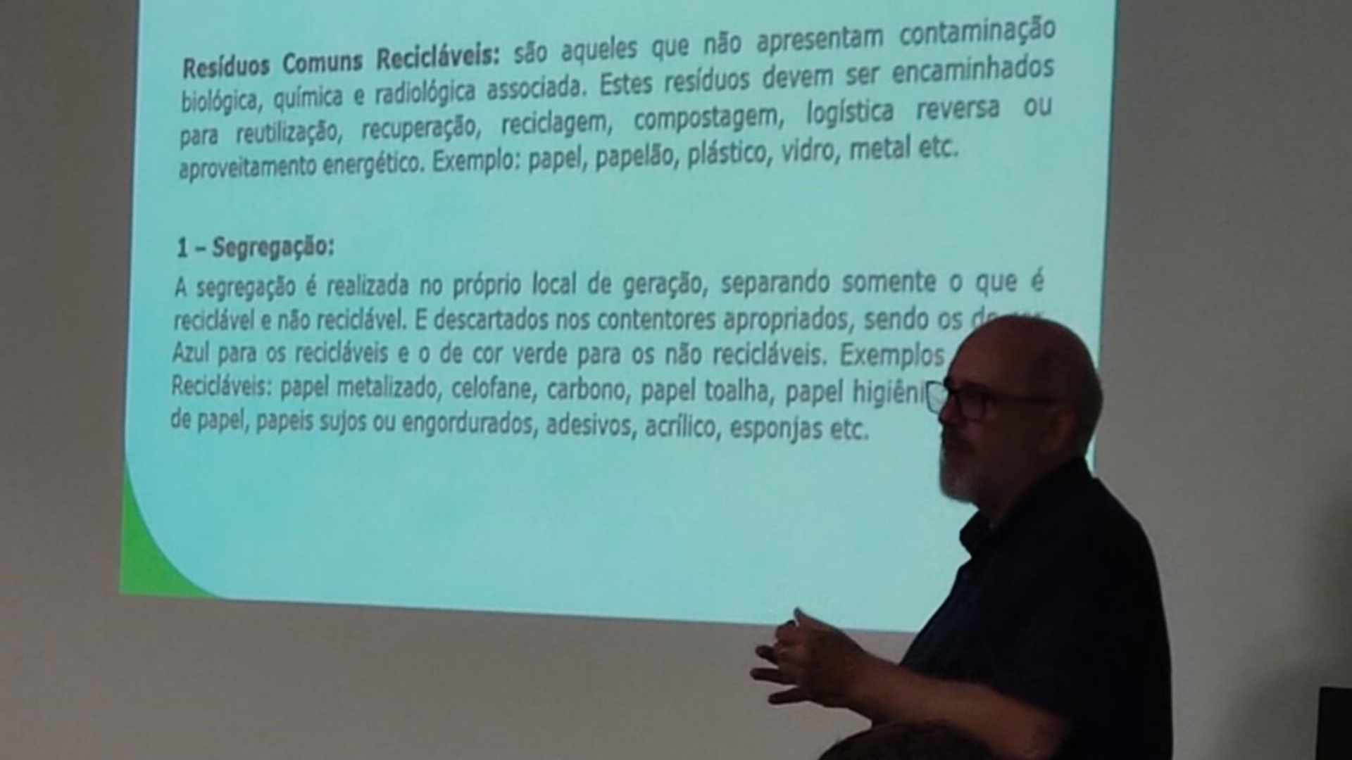 Para onde vai o lixo hospitalar? Especialista apresenta soluções em SC
