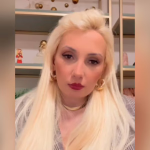 Vidente das estrelas prevê morte de cantor famoso; 'vão ficar chocados' | Foto: Redes sociais/Reprodução