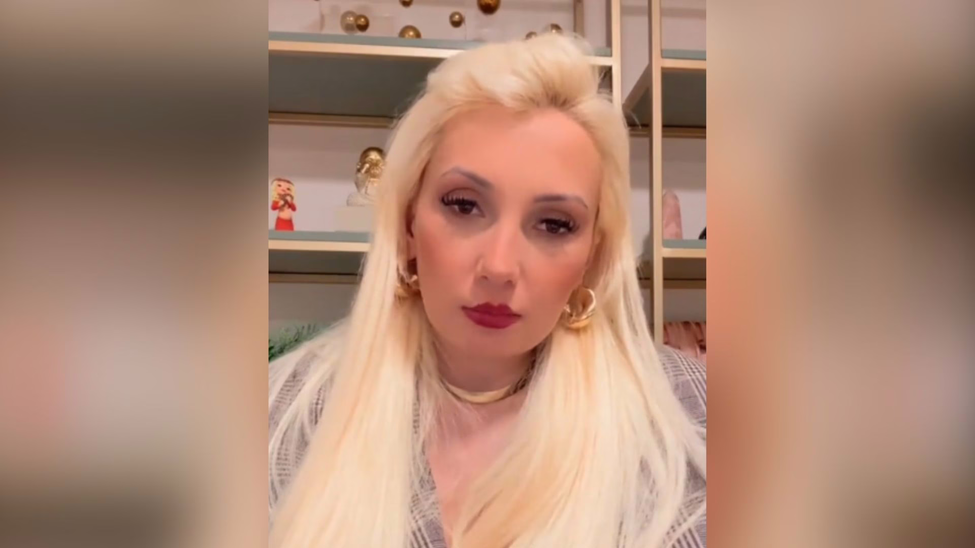 Vidente das estrelas prevê morte de cantor famoso; ‘vão ficar chocados’ | Foto: Redes sociais/Reprodução Vidente das estrelas prevê morte de cantor famoso; ‘vão ficar chocados’ | Foto: Redes sociais/Reprodução