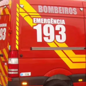 Idoso se levanta da cama, cai e morre em SC | Foto: Internet/Reprodução