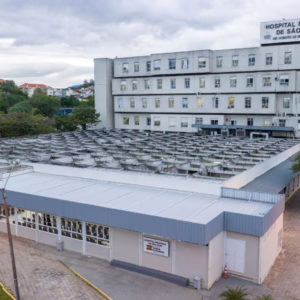 SC terá que pagar R$ 10 milhões por danos ambientais em hospitais | Foto: Arquivo/Secom/Reprodução
