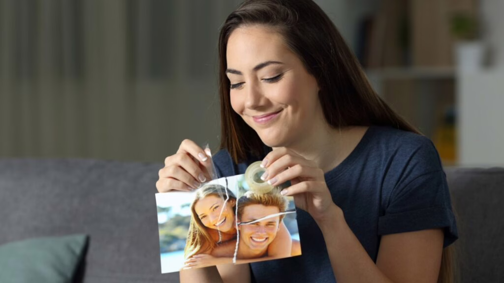 Veja quais signos não resistem ao ex  – Foto: Shutterstock/ reprodução de João Bidu