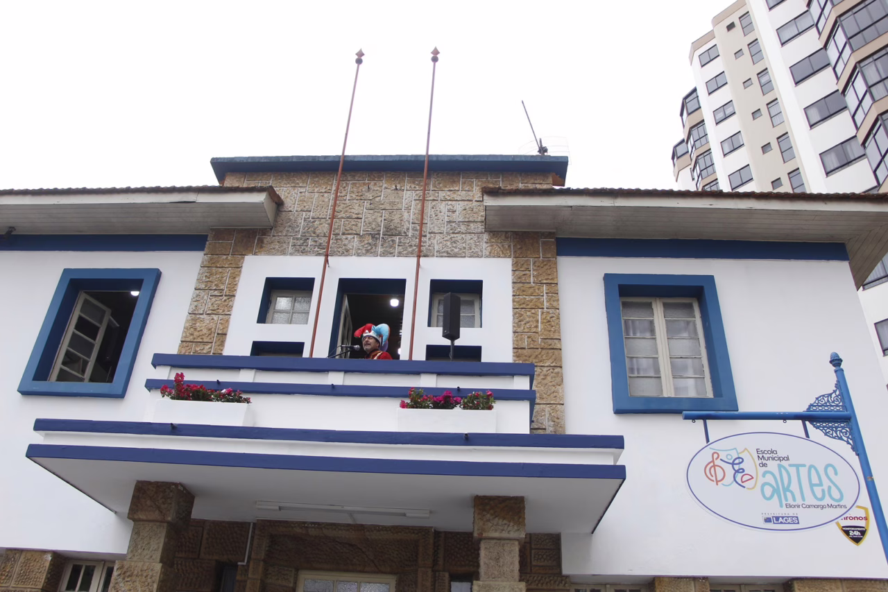 Escola de Artes