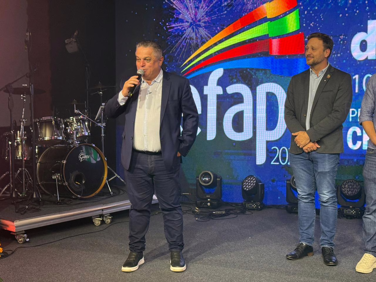 22ª edição da Efapi do Brasil é lançada em Joinville