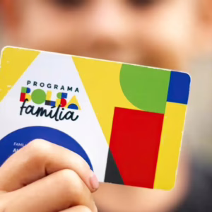 Moradora de Jurerê Internacional recebia Bolsa Família como se estivesse em situação de rua l Foto: Governo Federal