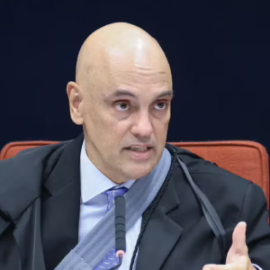 Foto: Antonio Augusto/STF
