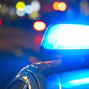 Acidente em cruzamento de Curitibanos deixa adolescente ferido | Reprodução