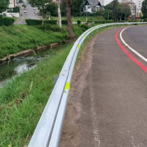 Avenida Belisário Ramos em Lages terá trecho bloqueado nesta quarta-feira | Foto: Divulgação