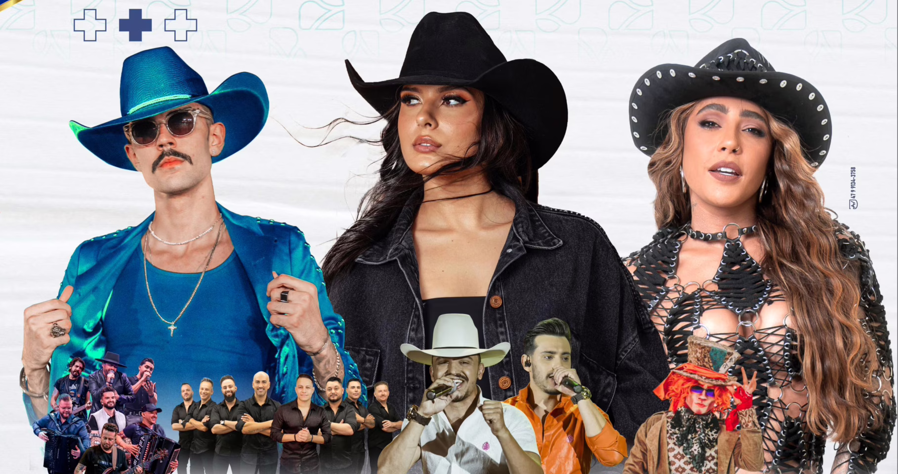 Barra Velha celebra cultura e tradição com dois grandes eventos em setembro | Foto: Divulgação Barra Velha celebra cultura e tradição com dois grandes eventos em setembro | Foto: Divulgação