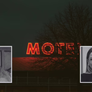 Identificados policial e esposa encontrados mortos em banheira de motel em SC | Foto: Redes sociais/Reprodução