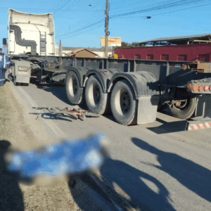 Foto: CBMSC/divulgação