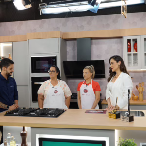 Final do 'Desejos de Mãe', reality do SCC SBT, é neste sábado | Foto: SCC SBT/Reprodução