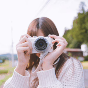 Dicas de poses para fotos