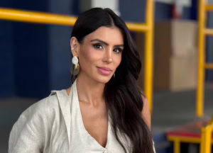 Disney+ e SBT escolhem Gaby Cabrini para cobrir os bastidores do The Voice Brasil