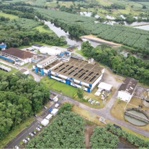 Foto: Reprodução/Prefeitura de Joinville