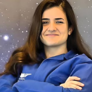 Estudante da Serra Catarinense embarca para os EUA para estudar em Harvard | Foto: Reprodução