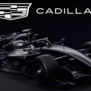 F1: primeiro piloto da Cadillac pode ser anunciado na Itália | Foto: Internet/Reprodução