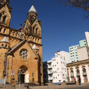 Feriado municipal em Lages; confira quais serviços públicos funcionarão nesta sexta-feira | Foto: Fábio Pavan