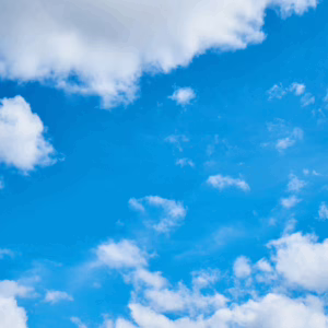 Tempo volta a firmar em SC; fim de semana deve ser de sol na maior parte do estado | Foto: Canva 