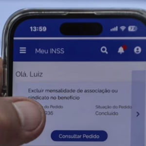 Fraude do INSS: beneficiários ainda podem aderir ao acordo de ressarcimento | Foto: Reprodução/SBT News