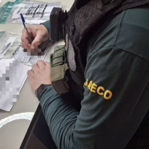 GAECO investiga crimes de corrupção em contratos de pavimentação na Serra Catarinense | Foto: MPSC