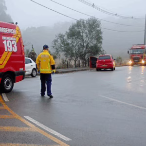 Foto: CBMSC/Divulgação