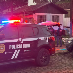 Operação foi realizada em Maravilha | Imagem: Polícia Civil/Reprodução