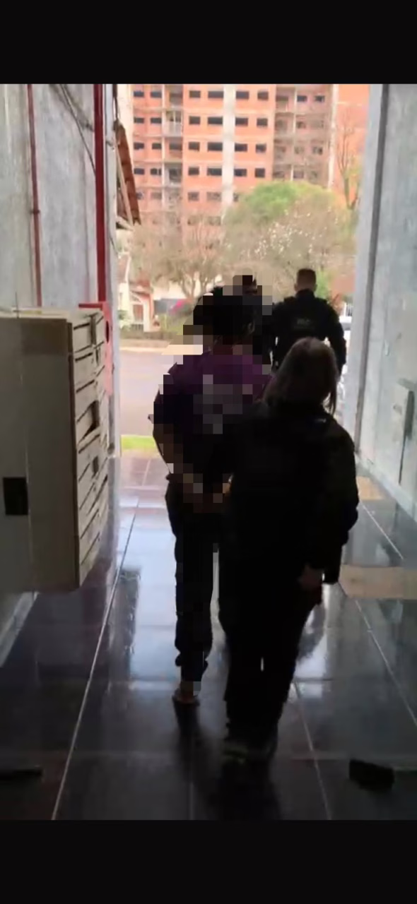 Grupo ligado a homicídio e tortura é desarticulado em SC