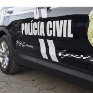 Foto: PCSC/Divulgação