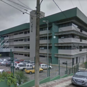Homem é julgado após discussão por aluguel terminar em golpes de facão em SC | Imagem: Reprodução