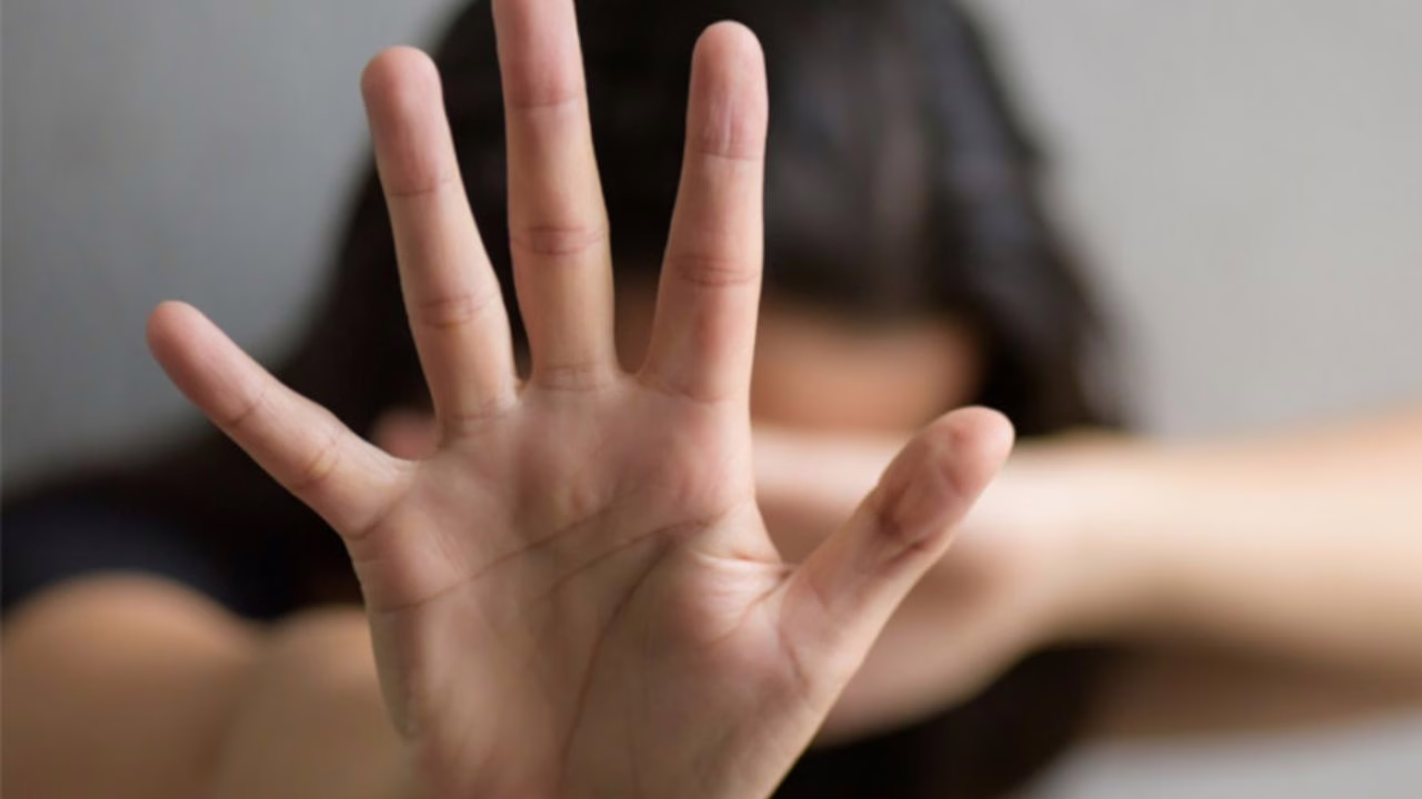 Homem é preso por violência doméstica em Curitibanos 
