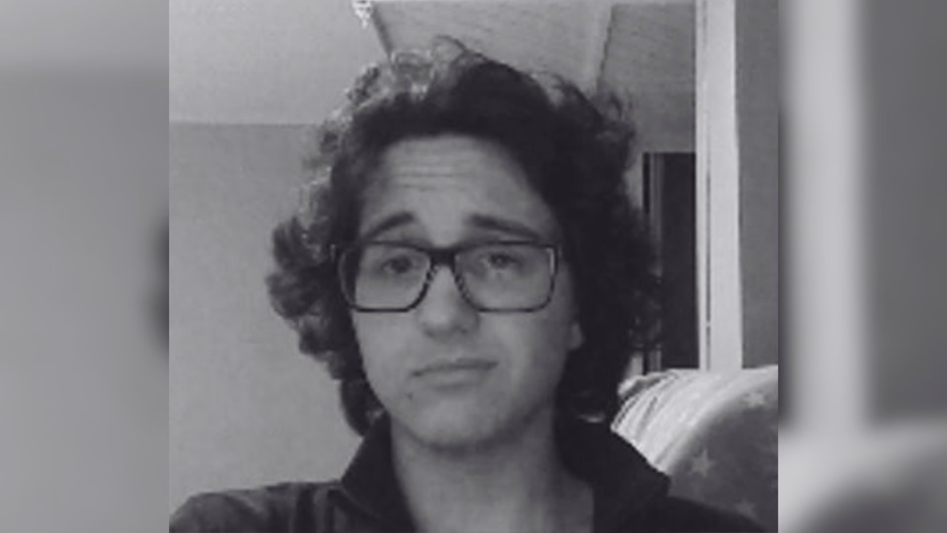 Vitor era morador de Chapecó | Imagem: Redes Sociais/Reprodução
