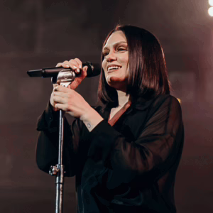 Jessie J é internada e descobre infecção após diagnóstico de câncer de mama | Foto: Reprodução/Redes Sociais