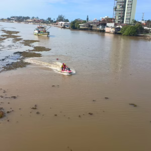 Foto: CBMSC/divulgação