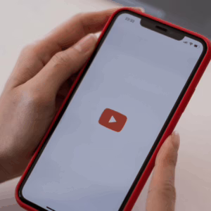 Justiça Federal dá 60 dias para YouTube adotar medidas contra publicidade infantil abusiva | Imagem Ilustrativa | Foto: Canva 