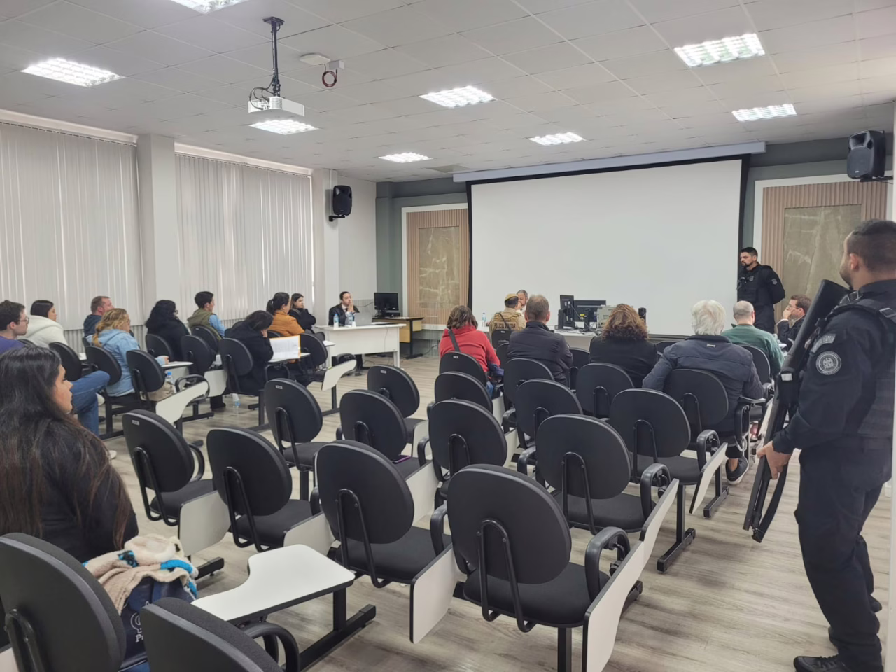 Justiça condena dois homens por violência contra a mulher na Serra Catarinense