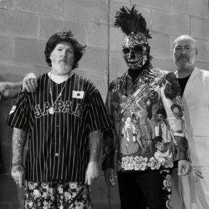 Limp Bizkit anuncia show no Brasil: saiba quando e onde. - Redes sociais/Reprodução